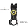 New for Insta 360 x3 One X2 Motorcycle Bicycle Bike Handlebar Mount Invisible Monopod Accessories for Insta360 GoPro Camera 4