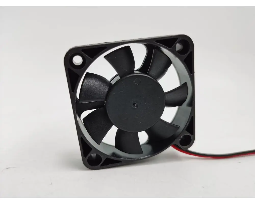 5010 5012 5CM DC Brushless 12V Charger 50 * 12MM Chassis Cooling Fan 50*50*12mm