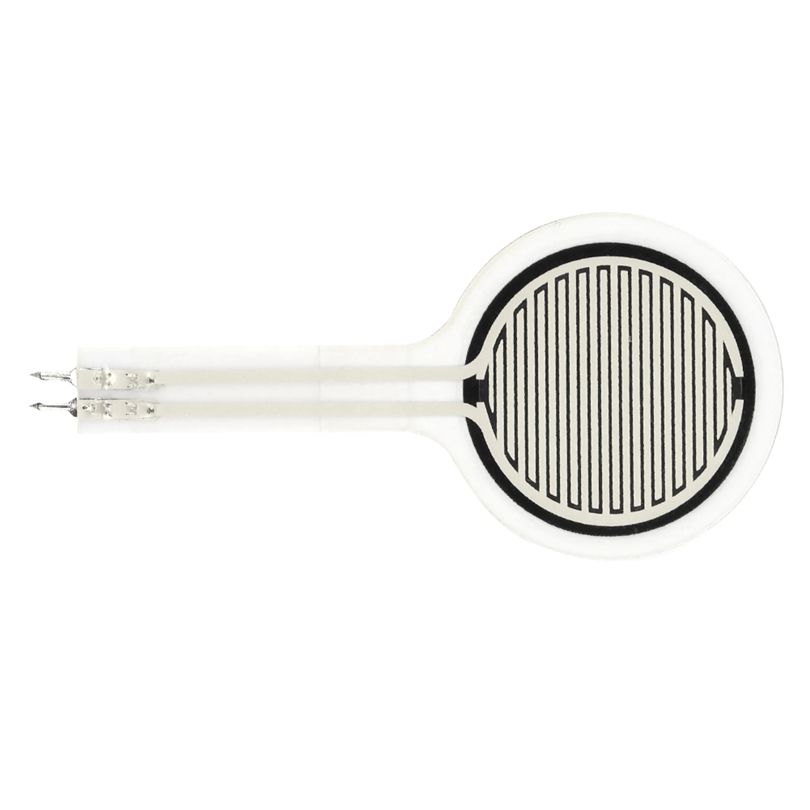 Force Sensor MD30-60 Thin Film Pressure Sensor Force 0~30KG Diameter 30mm MD30-60 Pressure Thin Film