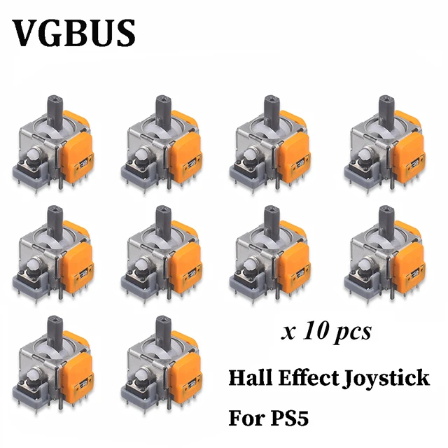 Effect Rocker Joystick para Ps4, Ps5, Xbox