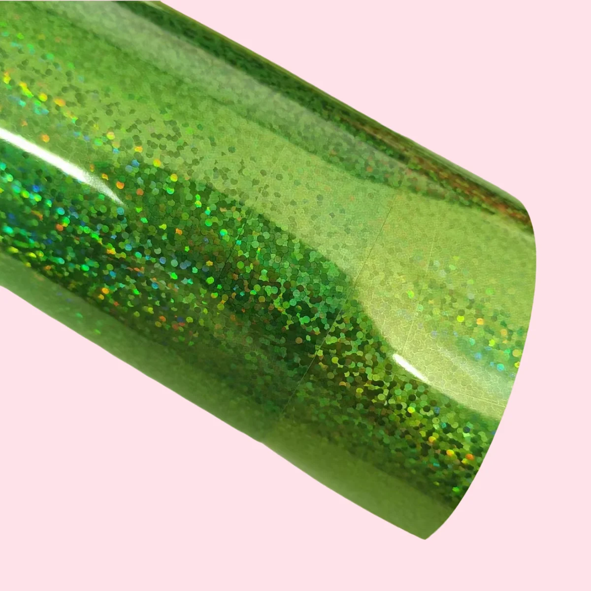 Laser Green