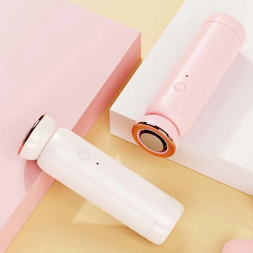 

USB Аккумуляторная Беспроводная электрическая пилка для ног, машинка для удаления кутикулы и мозолей, инструменты для педикюра, инструмент для ухода за пятками