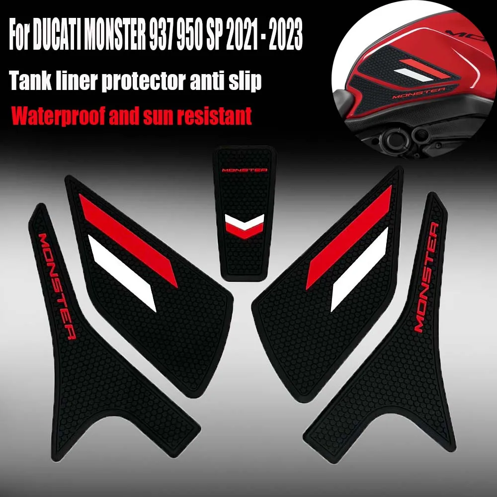 Autocollant Moto Pour Ducati Panigale V4 2025 Panigale V4S