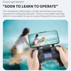 L900 Pro GPS Drone 4K Professional HD Dual Camera 5G Wifi Photography Brushless Foldable Quadcopter RC Distance 1.2KM Dron Toy 6