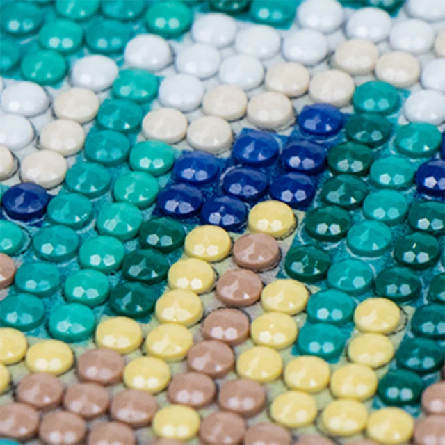 5D Diamond Painting Photo Custom Diamond Mosaic Full Square/Round Diamond Embroidery DIY Home Decor Rhinestones Painting Round Drill