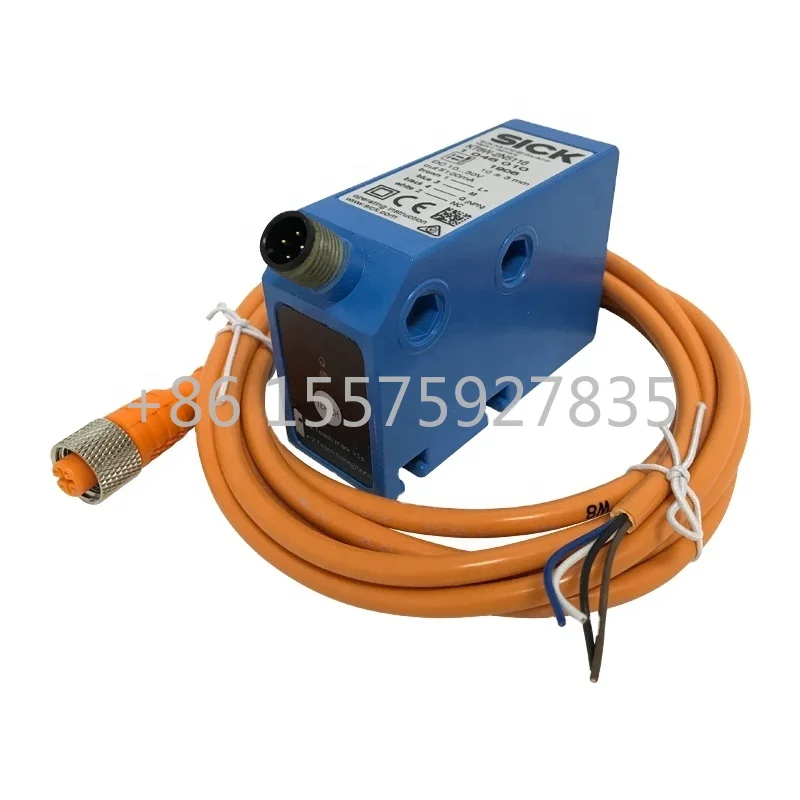 

Germany SICK Photocell Eye Sensor KT6W-2N5116