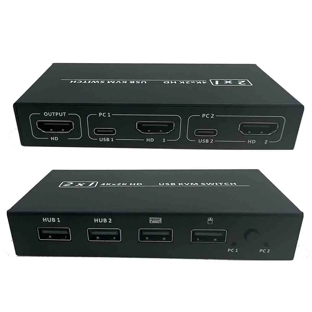 para pc compartilhando tomada da impressora do rato do teclado paly para fora kvm switch display de vídeo usb switch splitter