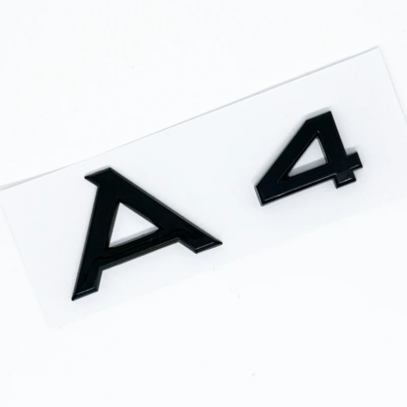 Car Trunk Sticker Image 6