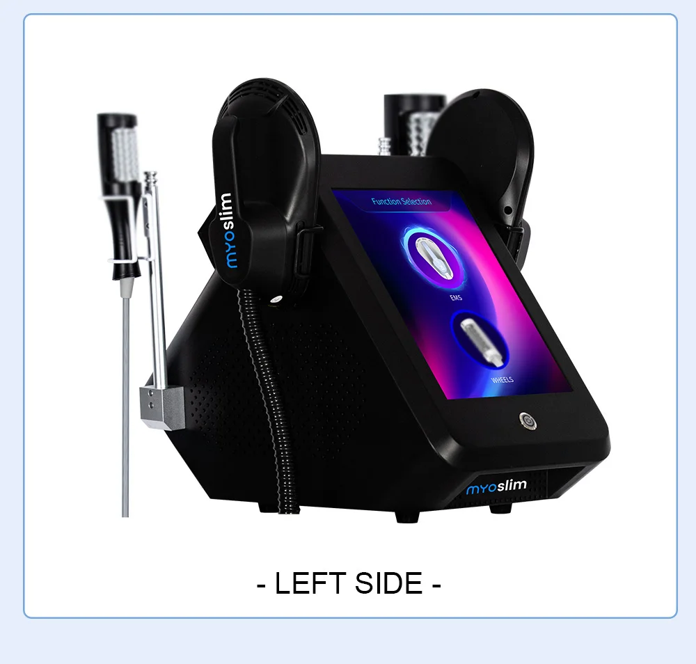 Weight loss treatment device