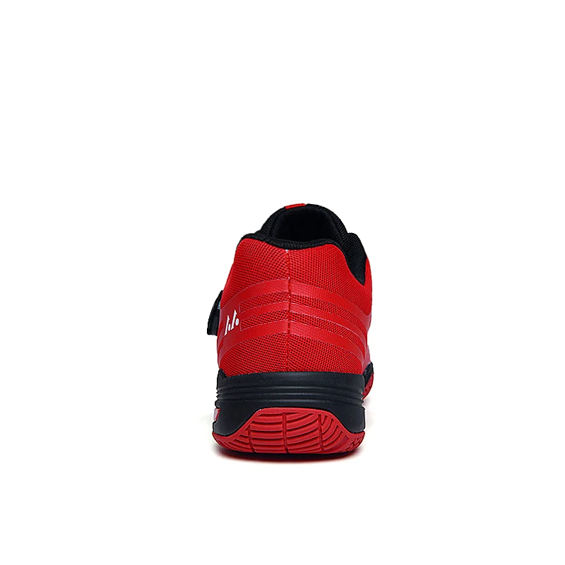 New Men's and Women's Badminton Shoes Outdoor Sports Shoes Volleyball Fencing Multi functional Training