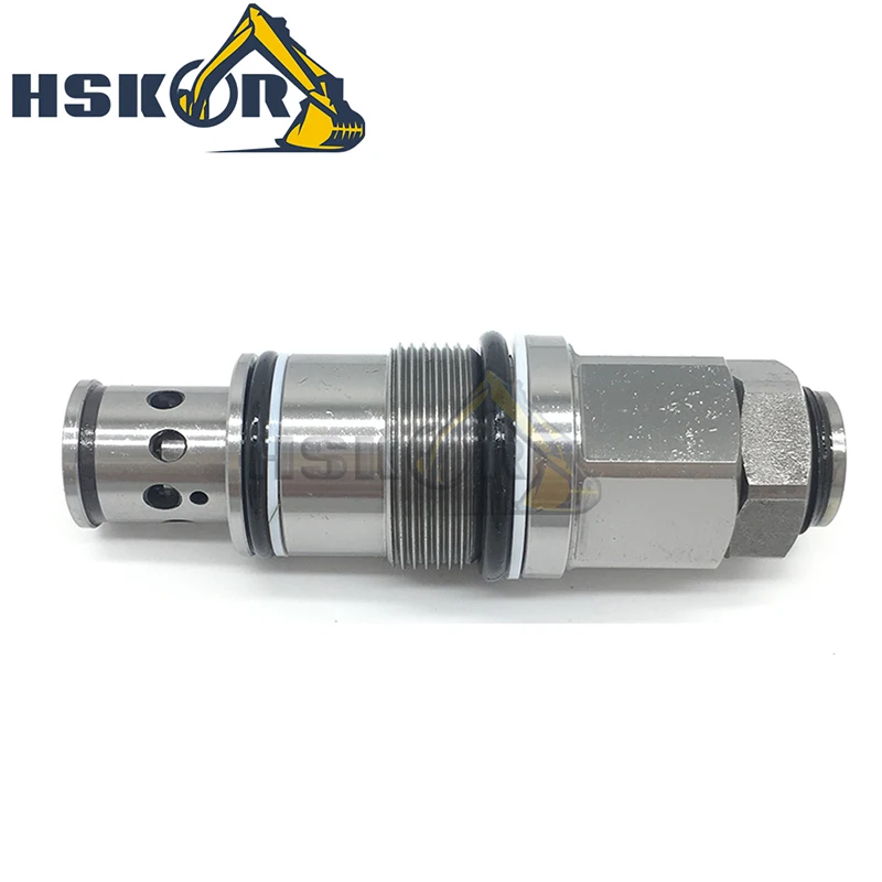 

DH60 Split Rotary Valve Excavator Swing Motor Valve for Doosan