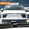 2pcs For Aiways Aiways U5 2019-2023 Front Windshield Wiper Blades 2020 2021 2022 Windscreen Window Accessories 1