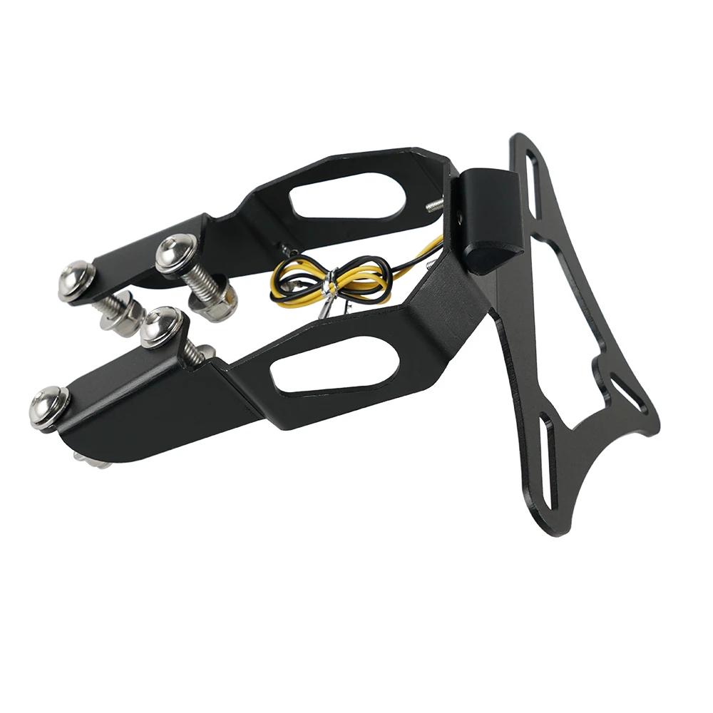 Рисунок 4 - Заднее крыло для Кавасаки Z400 Z250 NINJA 400 250 2018