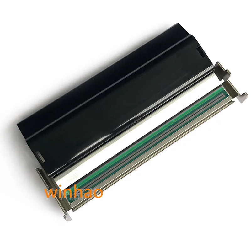 Cabezal De Impresión Térmica Hermal G41400M - 4.09 Pulgadas, 203 Dpi, Compatible Con Impresoras Zebra S4M/Z4M