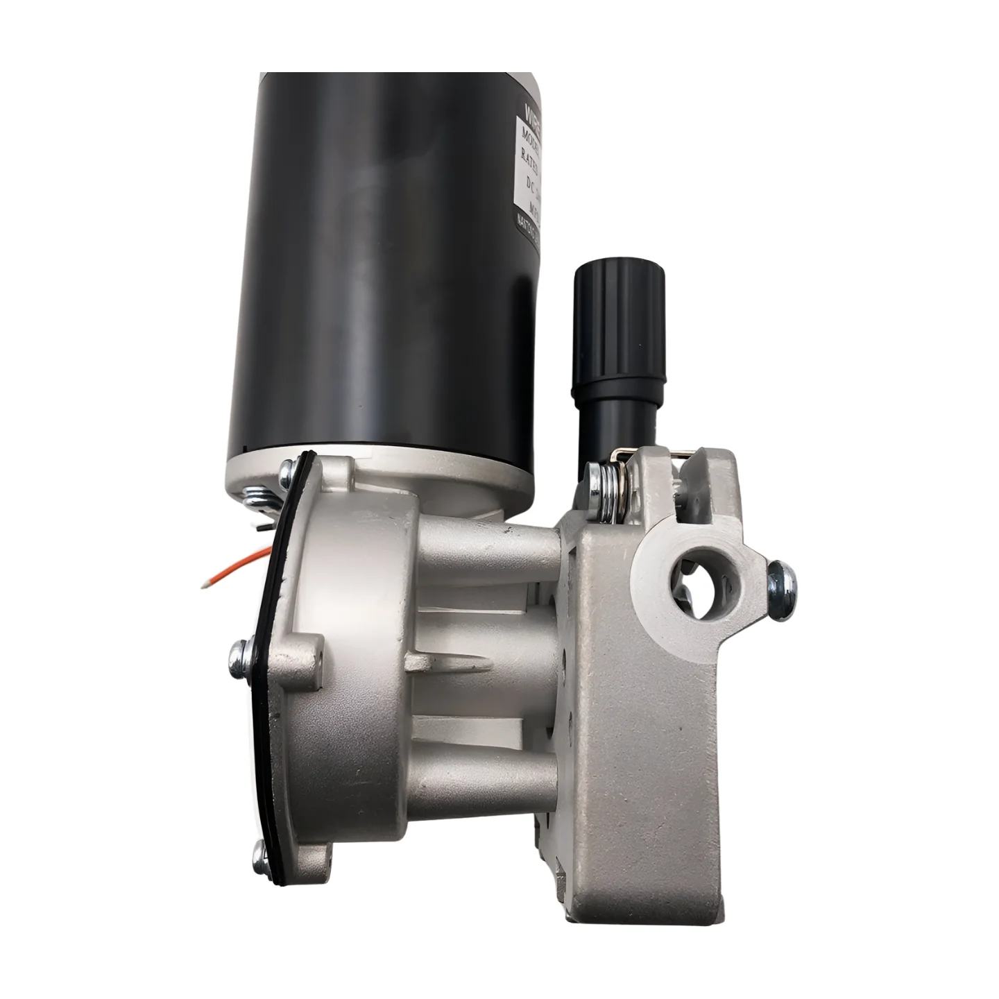 DC24V/42V 80W Single Drive 1pcs 0.8-1.0mm 76ZY01 76ZY-01 Mechanism MIG MAG Welding Wire Feeder Motor Assembly Feeding Machine