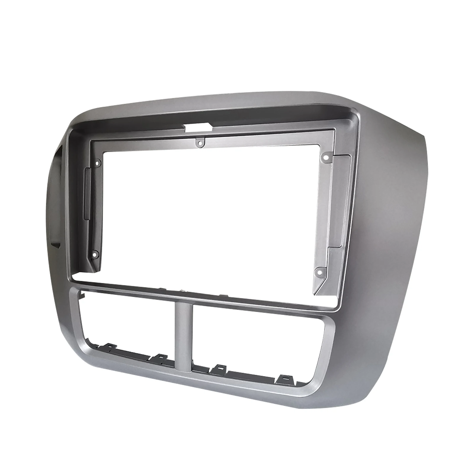 thumbnail image 2 of CACHÉ Car Stereo Installation Kit For 2006-2008 Honda Pilot - Dash Mount, Wiring Harness, Antenna Adapter & Butt Connectors (4-Piece Bundle) 2 of 9