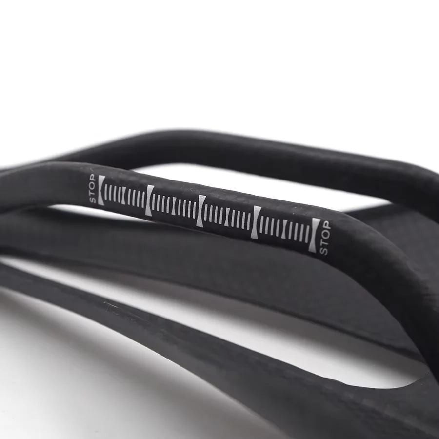 3K Full Carbon Fiber Bicycle Saddle Road MTB Bicycle Carbon Saddle Seat Bike Cushion 143mm Cycling Parts bicycle saddle bicycle seat cushion bike riding cushion