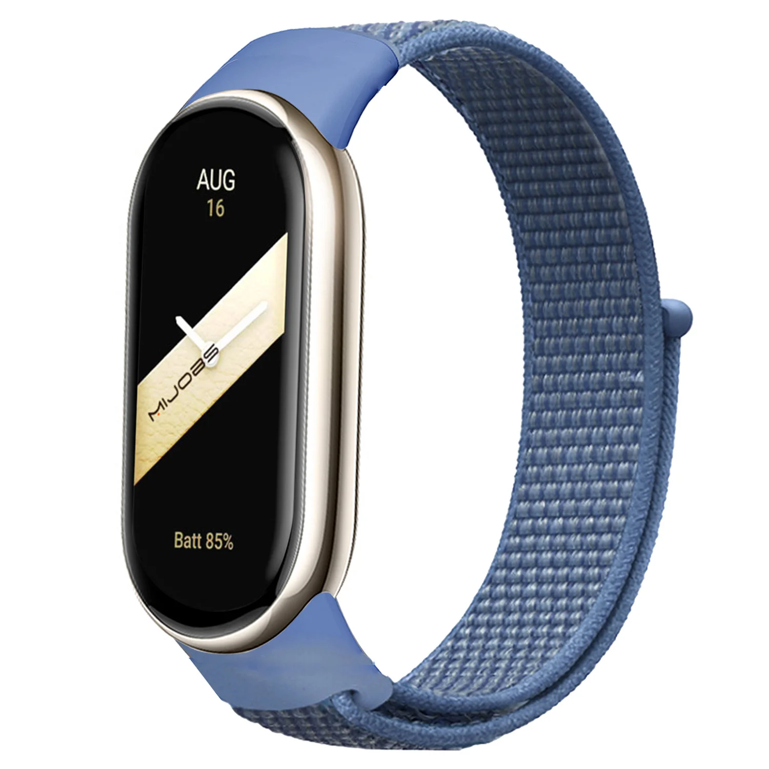 Nylon Loop Replacement Sport Wristband Strap