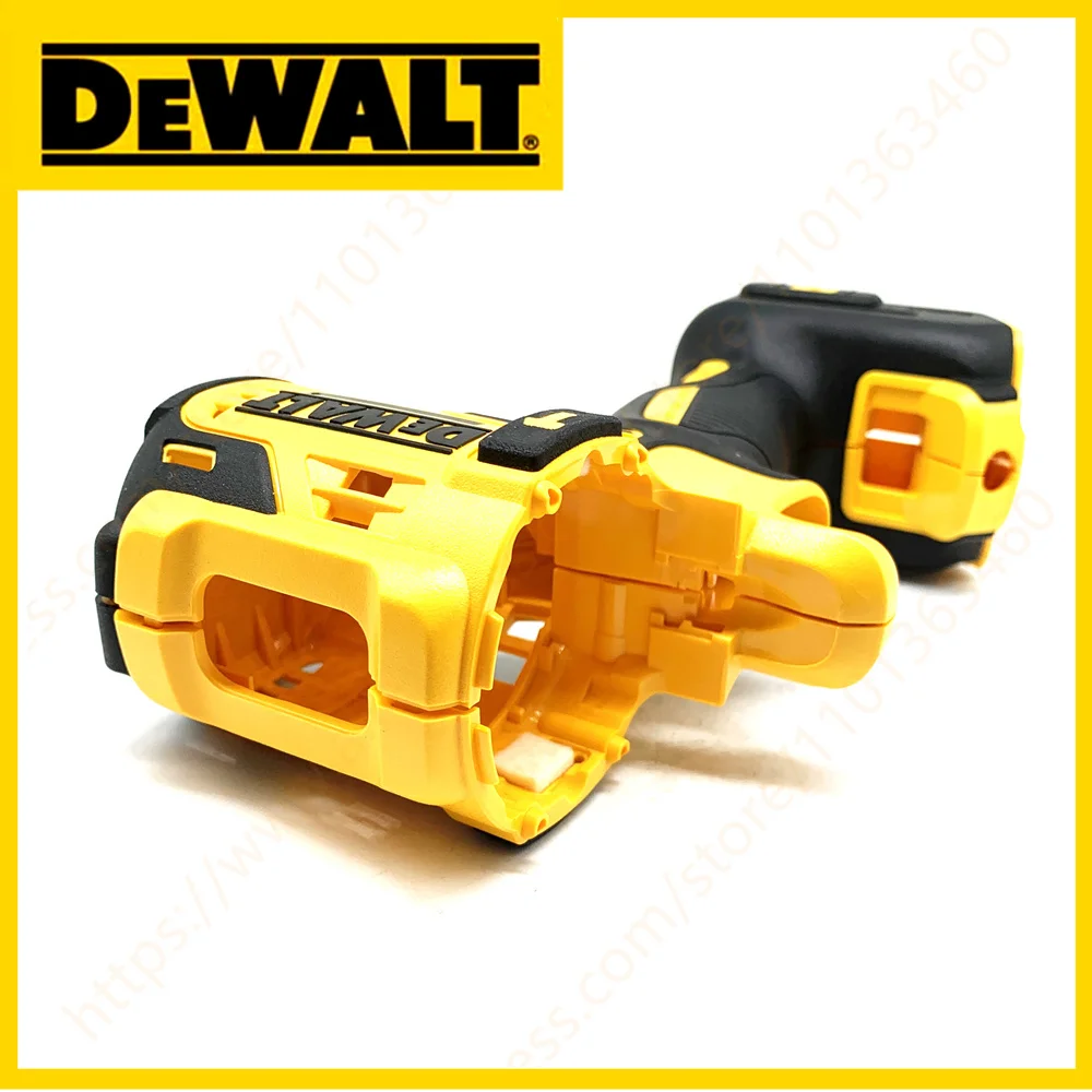 Custodia Shell Per Dewalt Dcd796 Dcd796D2 Muslimate Dcd791 Dcd791B Dcd791D2