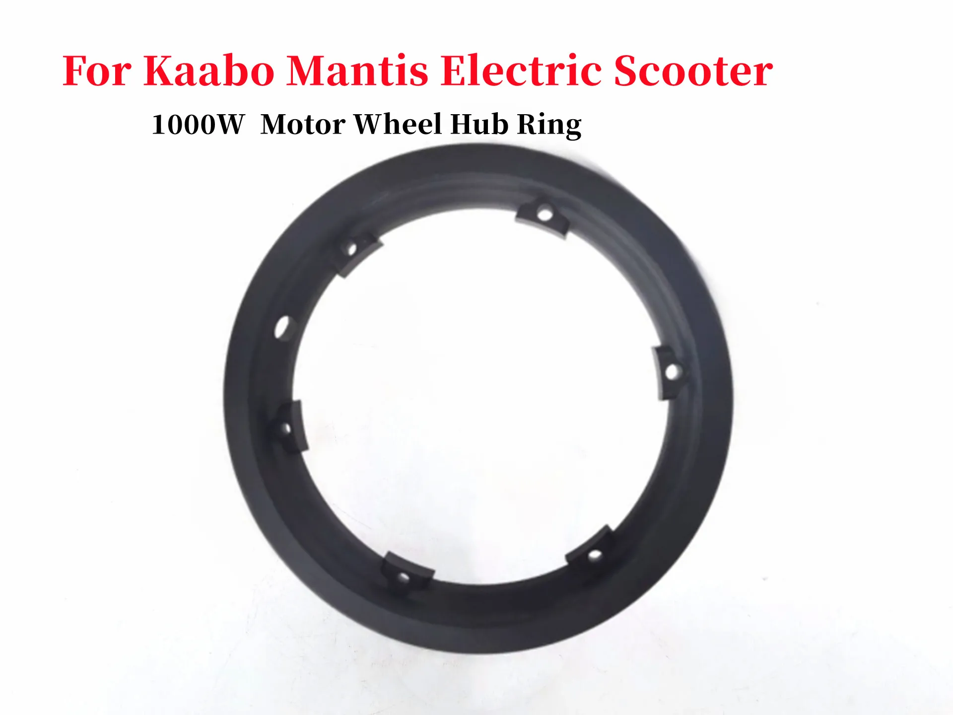 Kaabo Mantis Electric Scooter Hub Ring - 1000W Motor Repair Part XIBANY001