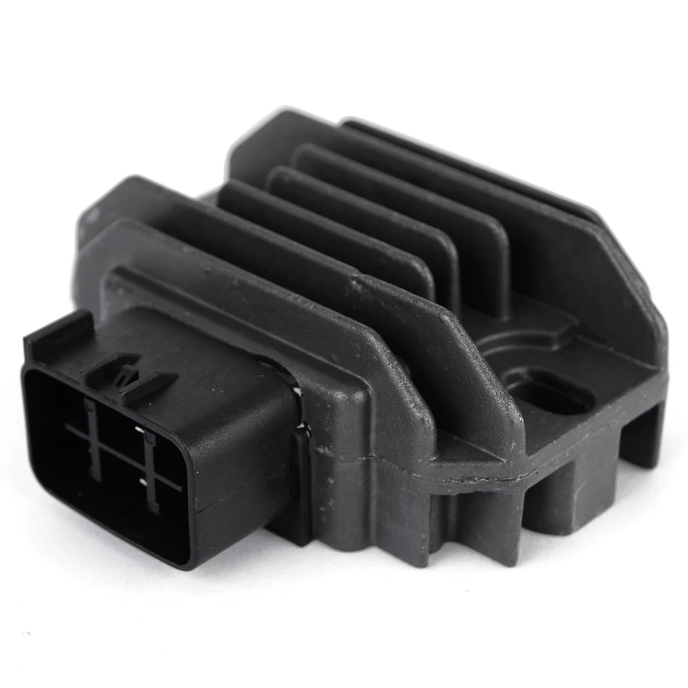 

Voltage Regulator Rectifier for Suzuki RV125 RV200 VanVan DR125 DR125SM LTF250 LT-F250 Ozark LT-Z250Z LTZ400 LT-Z400 Quadsport Z