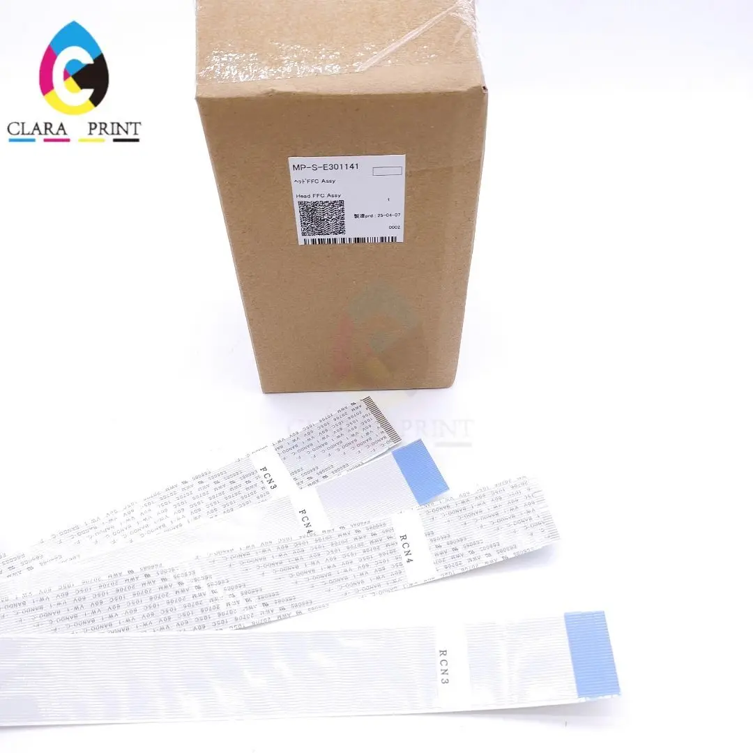 Mimaki MP-E301141 JV300 헤드 FPC 어셈블리(TxF150-75/TS300/TS150/JV300K/JV300/JV150K/JV150/용)