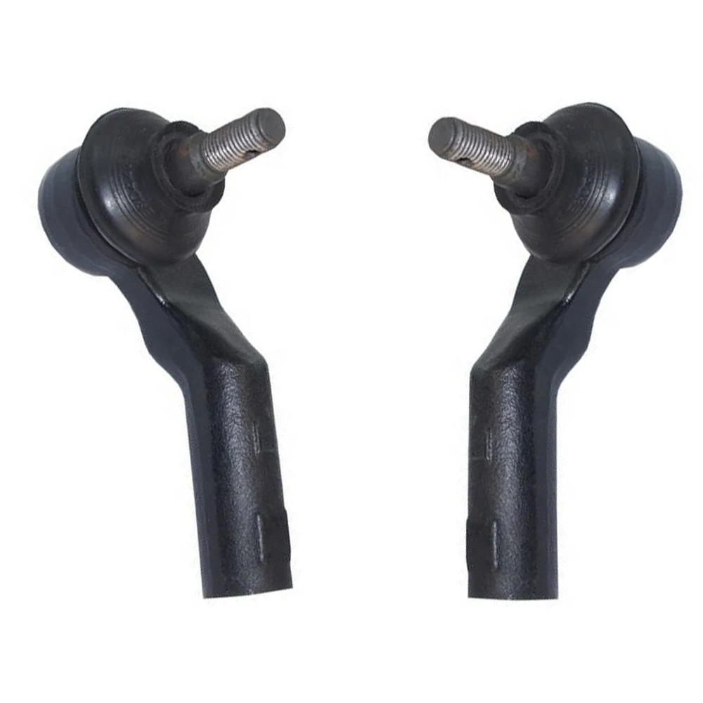 pair steering system tie rod end ball joint for Mazda 3 20032012 BK BL