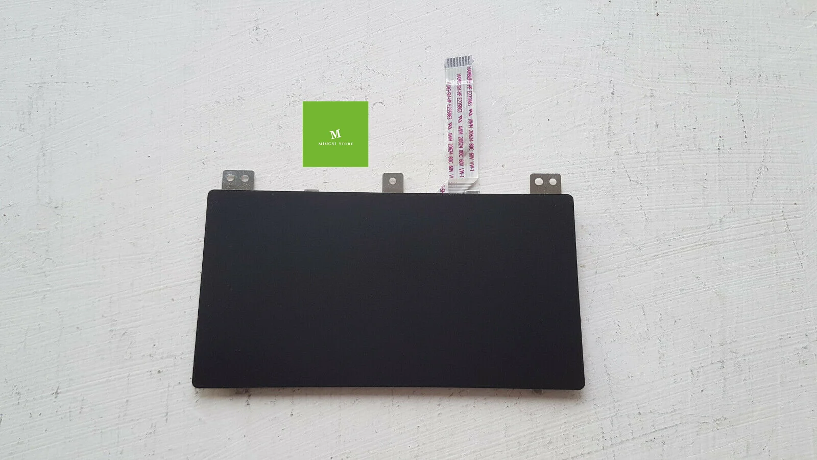 Originale Per Hp Pavilion X360 15-Cr Muslimatexc Hp Ad Trackpad Mousepad Mouse Pad Cable