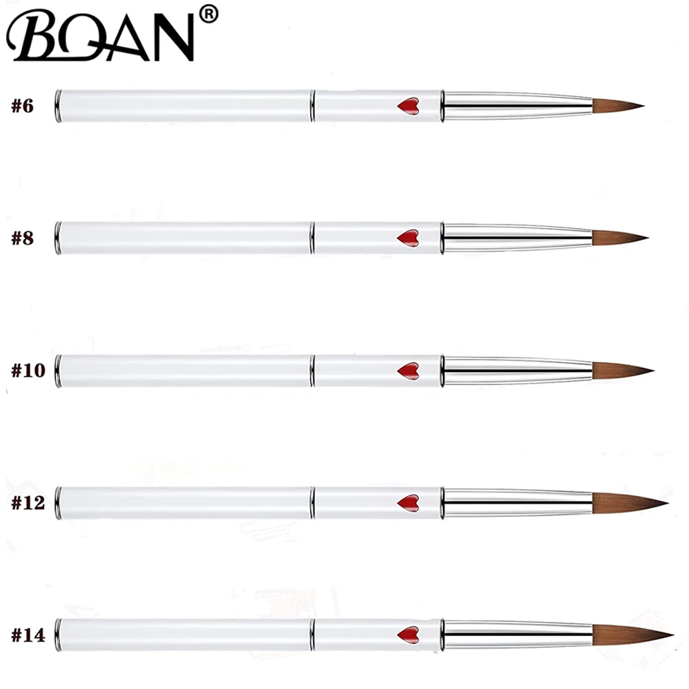 BQAN 8-22 ũ  α׷   Kolinsky  귯   ũ  귯   Ŵť 귯