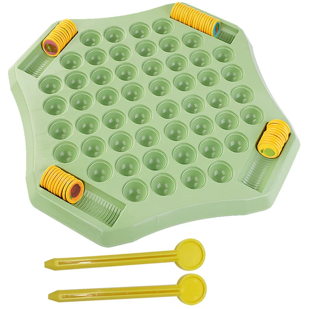 Flip Chess Memory Chess Game Flip Chess Classic Strategy Board Game Learning Memory Matching Chess Game Party Toy for Family