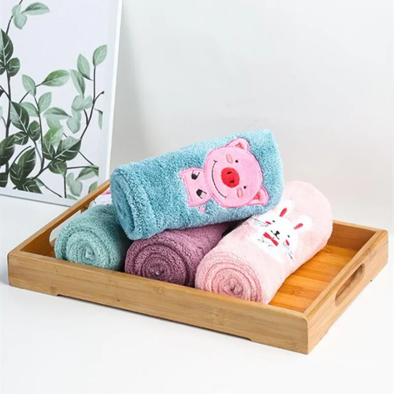 Microfiber Towel Hair Towel Women Towels Bathroom Microfiber Towel Rapid drying Hair Towel Bath Towels For Adults