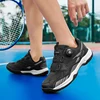 New Men Tennis Shoes Badminton Shoes Couple Sneakers Indoor Outdoor Training Shoes Women Athletics Sports Shoes Volleyball Shoes 5
