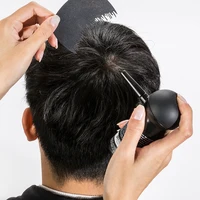 Hair Fiber Spray Applicator Pump Hair Fiber Spray Applicator Extension Nozzle Pump Hair Growth Fiber Comb Hair Loss Extensions 2