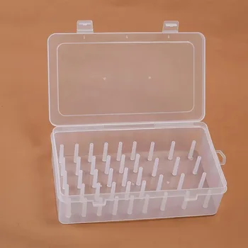 42-Spool Thread Storage Box 1