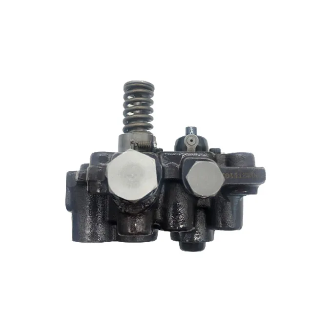 

X6 Engine Parts GP Fuel Oil Injector Pump Governor For Excavator