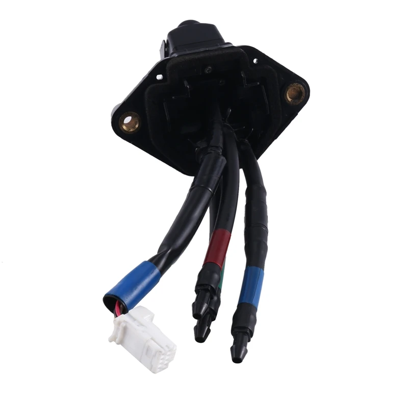 

28442-4EA0C Car Rear View Backup Camera For NISSAN QASHQAI 2014-2017