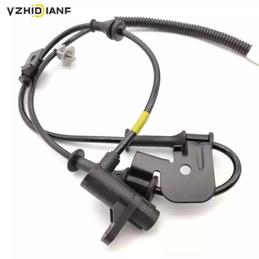 

Датчик скорости колес CGQ 95670-1R100, Датчик ABS, передний левый для Hyundai- Accent 956701R100, автомобильные аксессуары, 1 шт.