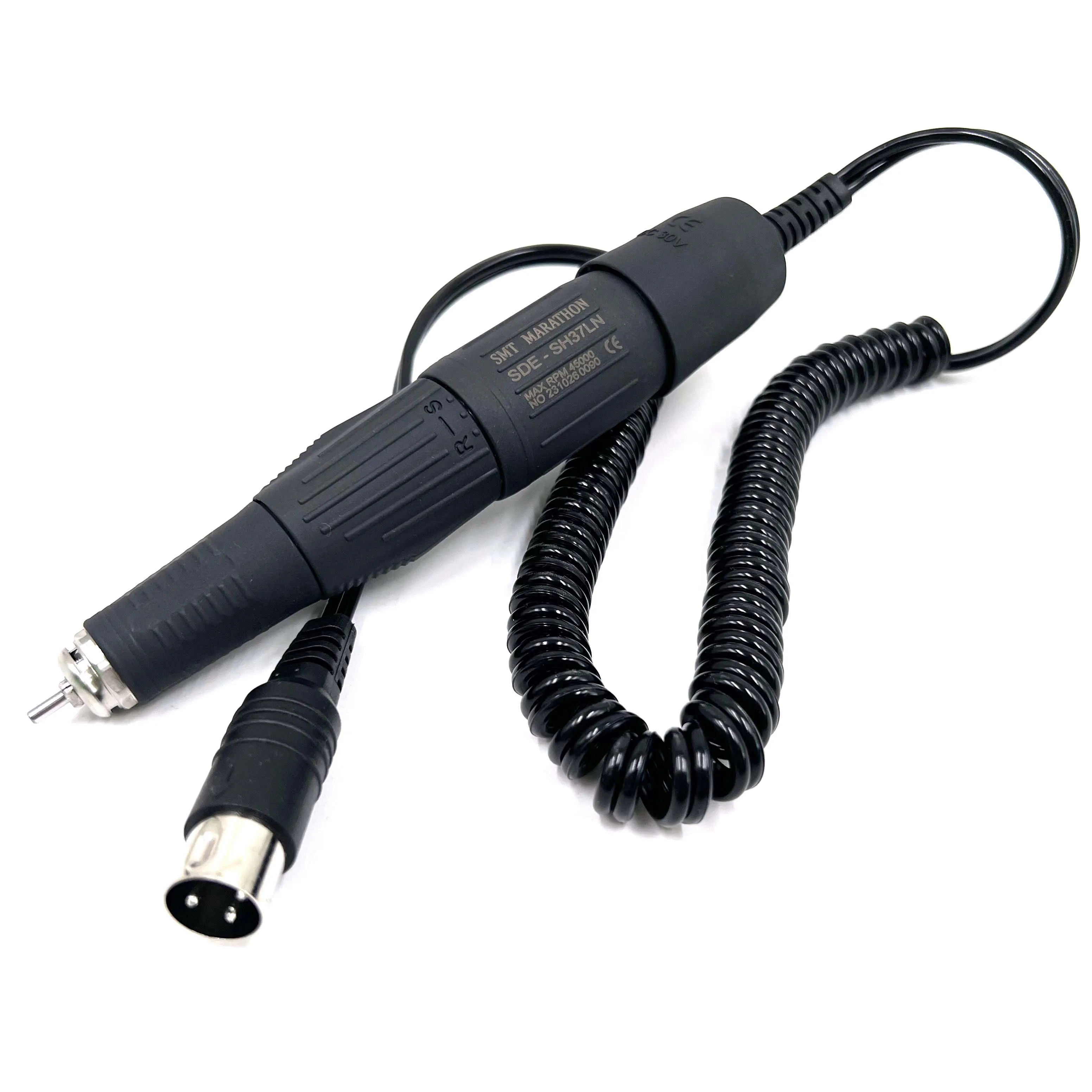 45K Rpm Smt Marathon Micromotore Lucidatura Micromotore Manipolo Sde-Sh37Ln 45000 Rpm Qualità Eccellente