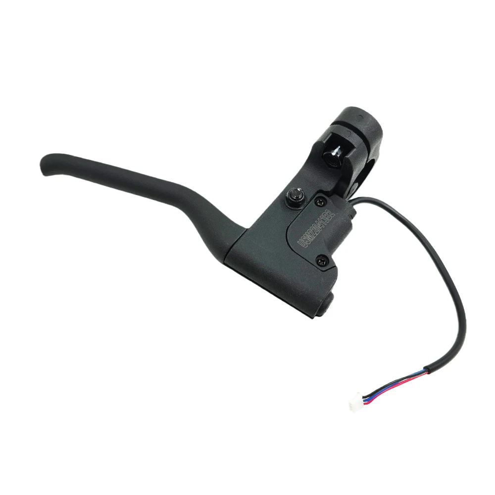 Original Plastic Brake Handle for M365 1S Pro2 MI3 MAX G30 Electric Scooter Lever Assembly Parts-Replacement Accessory