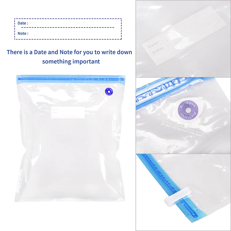 3D 필라멘트 건조기 보관 진공 밀봉 백 및 펌프, 필라멘트 건조 습도 방지, 1kg PLA PETG TPU 3D 프린터 부품