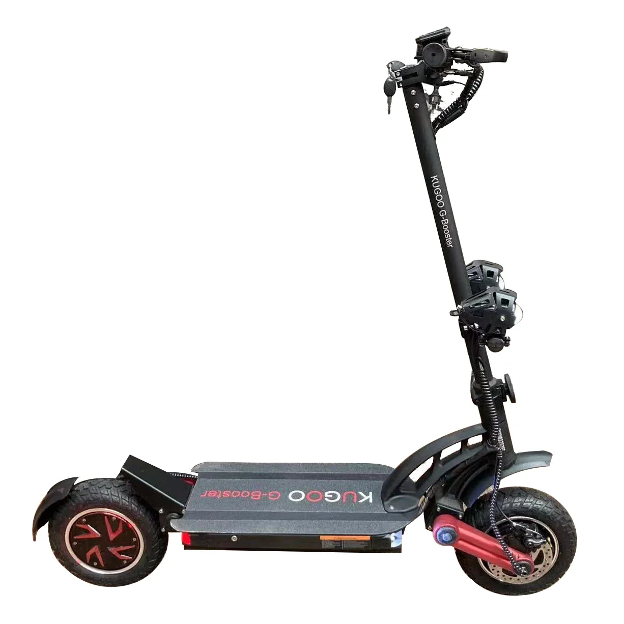 EU UK US Stock 48v 2000w Kugoo G Booster Foldable 17.5ah Longrange Folding Electric Scooters Off-road Escooter for Adult fast delivery from eu warehouse m365pro adult folding electric scooter 350w with app escooter e scooters