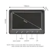 654042-ac7cb0.jpg DIYSECUR 1024x600 4Pin 5 بوصة AHD IPS شاشة الرؤية الخلفية للسيارة شاشة عرض رقمية لكاميرا السيارة AHD CVBS