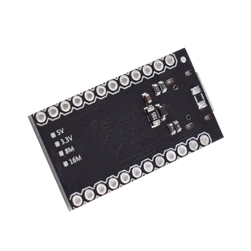Pro Type-C USB ATMEGA32U4   