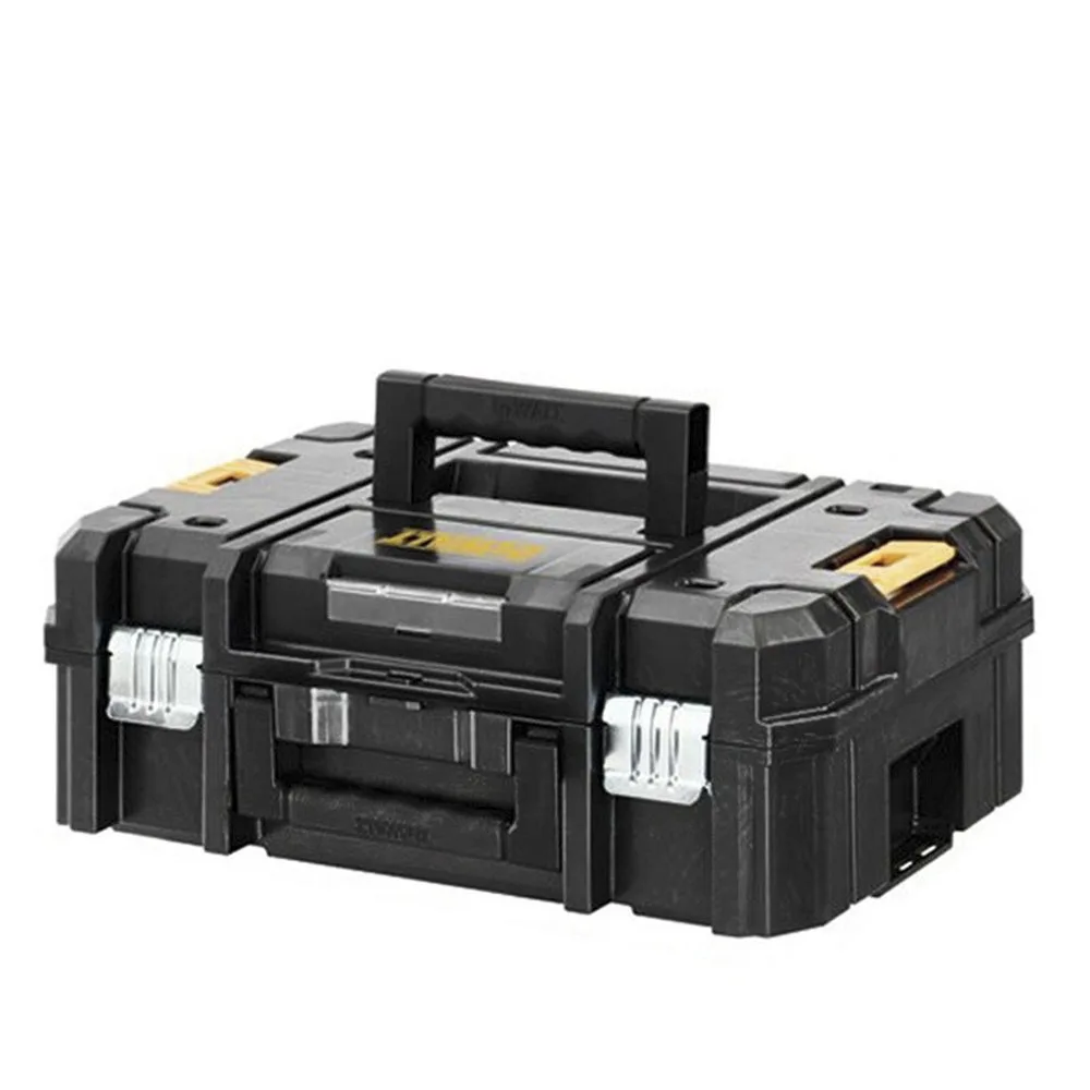 

Overlap Handle Hardware Toolbox DWST17807 13.5L Tool Hardware DIY Toolbox
