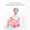 Portable Urinal Toddler Potty Portable Toilet Portable Travel Potty Potty Training Portable Small Baby Toilet Pot 3