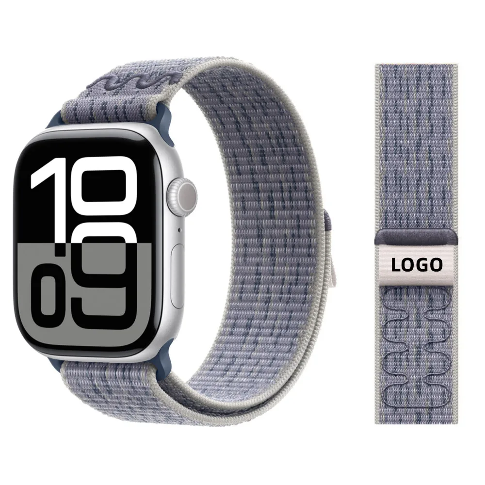 حزام ل سوار ساعة أبل 44 مللي متر 40 مللي متر 45 مل...