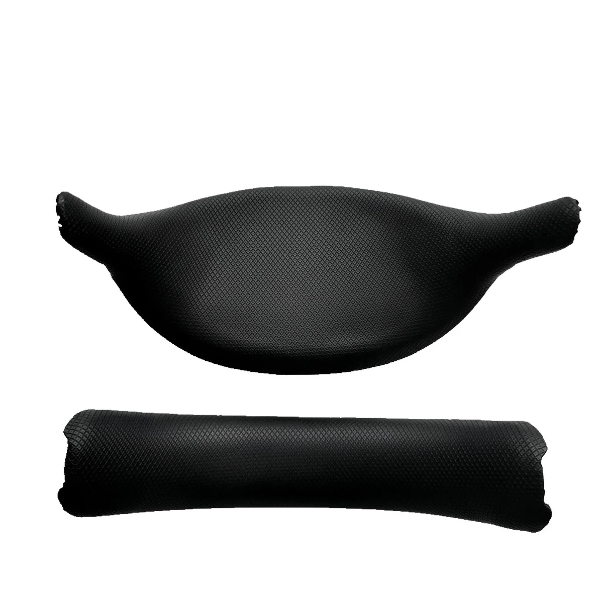 

Аксессуары для PSVR, аксессуары для шлема PSVR поколения VR, увеличенная искусственная Подушка, чехол для лица, кронштейн, накладка на лоб