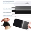 Electrode Pad Self Adhesive Gel TENS EMS Electric Muscle Stimulator Replacement Patch Acupuncture Moxibustion Physical Therapy 2