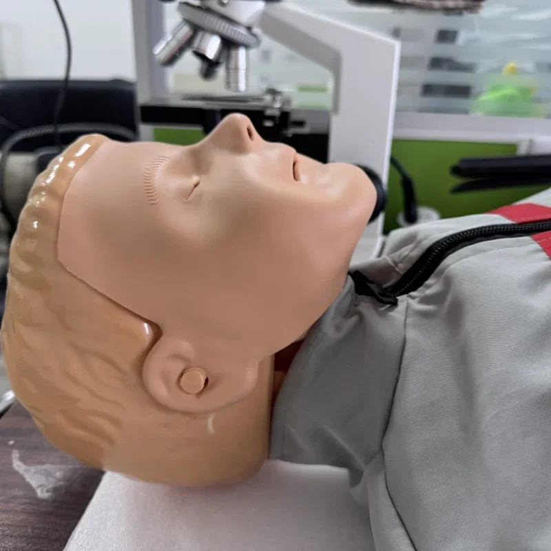 BB Child CPR Manikin 3