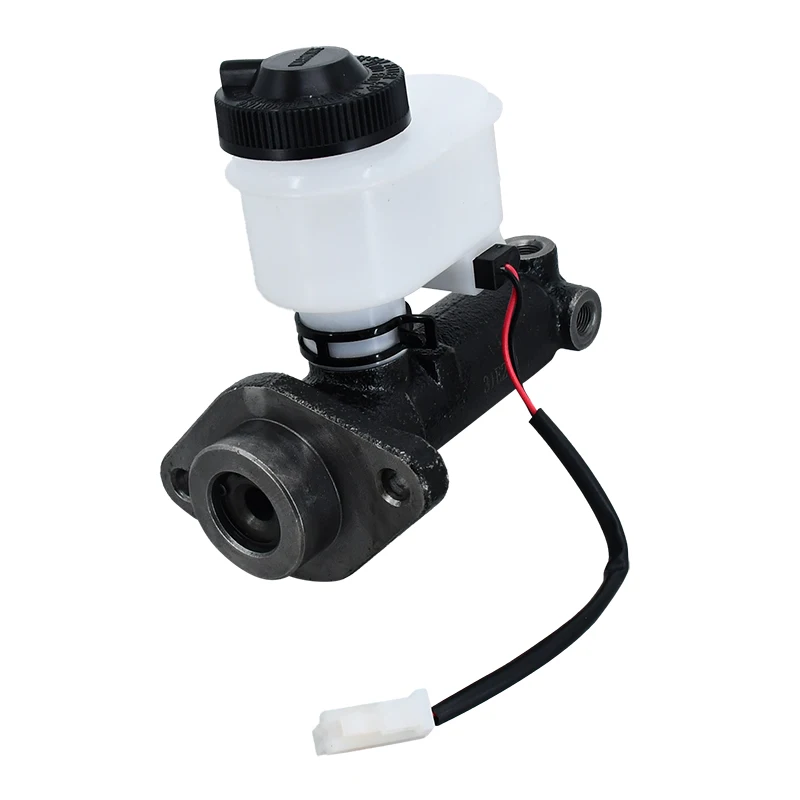 마스터 실린더 91846-25201 9184625201   미쓰비시 지게차 FD35-40 FG35-45 FG40 F29 FD35-F1 FD40-F1과 호환 가능